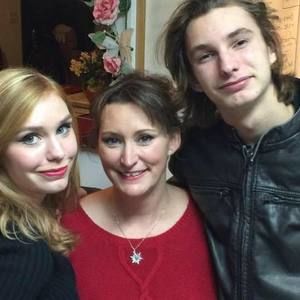 Meet your Posher, Shelly